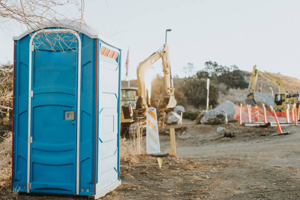 Portable Toilet Options We Offer in St Georges, DE