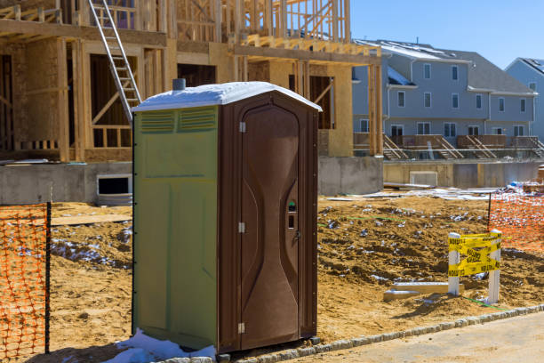 Best High-end porta potty rental  in St Georges, DE