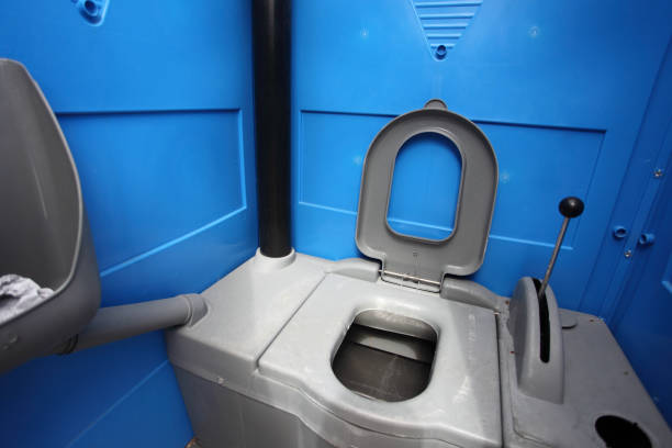 Best Sanitation services for porta potties  in St Georges, DE