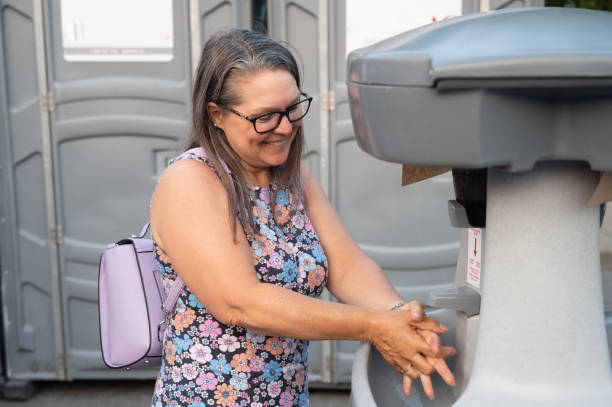 Best Porta potty rental for festivals  in St Georges, DE